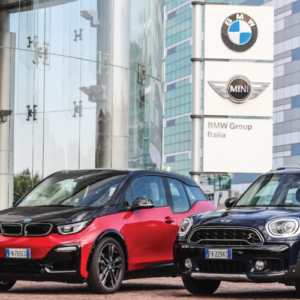 Accessori Mini e BMW